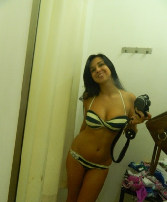 Проститутка Элина