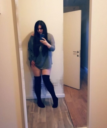 Проститутка Лилия